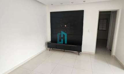 Apartamento com 1 quarto para alugar na Rua Quatá, 960, Vila Olímpia, São Paulo por R$ 4.000