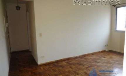 Apartamento com 2 quartos para alugar na Rua Professor Vahia de Abreu, 275, Vila Olímpia, São Paulo por R$ 3.050