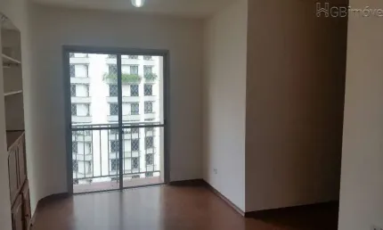 Apartamento com 2 quartos à venda na rua inhambú, 942, moema, são paulo por r$ 700.000