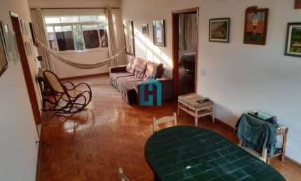 Apartamento com 3 quartos para alugar na Avenida dos Carinás, 795, Moema, São Paulo por R$ 2.800