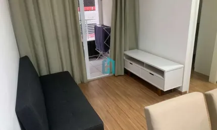 Apartamento com 2 quartos para alugar na Rua Sena Madureira, 80, Vila Clementino, São Paulo por R$ 5.725