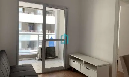 Apartamento com 2 quartos para alugar na Rua Sena Madureira, 80, Vila Clementino, São Paulo por R$ 5.725
