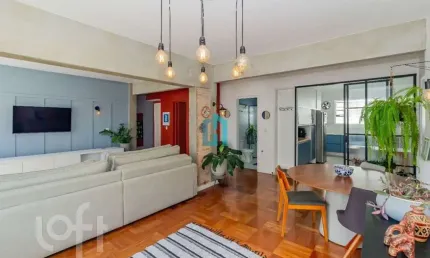 Apartamento com 3 quartos à venda na alameda fernão cardim, 346, jardim paulista, são paulo por r$ 2.200.000