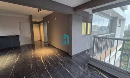 Apartamento com 2 quartos para alugar na Avenida dos Imarés, 295, Indianópolis, São Paulo por R$ 5.750
