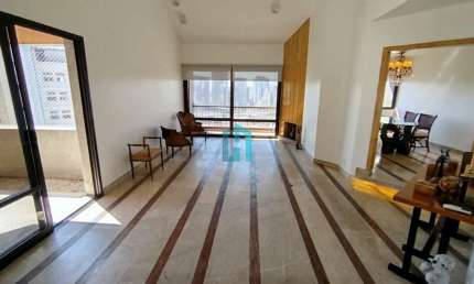 Apartamento com 3 quartos para alugar na Rua Dom Paulo Pedrosa, 1282, Real Parque, São Paulo por R$ 20.000