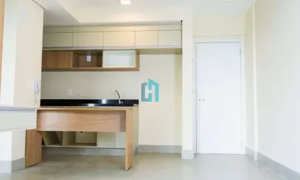 Apartamento com 1 quarto à venda na avenida indianópolis, 70, moema, são paulo por r$ 1.100.000