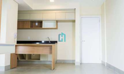 Apartamento com 1 quarto para alugar na Avenida Indianópolis, 70, Moema, São Paulo por R$ 4.500