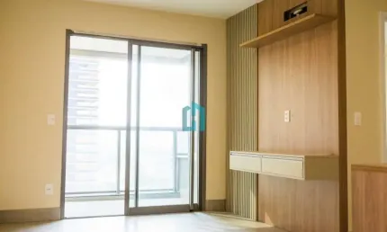 Apartamento com 1 quarto à venda na Avenida Indianópolis, 70, Moema, São Paulo por R$ 1.100.000