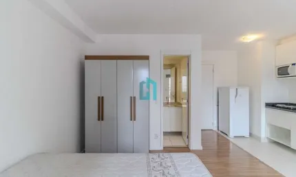 Apartamento com 1 quarto à venda na rua rego freitas, 484, república, são paulo por r$ 350.000