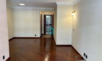 Apartamento com 4 quartos para alugar na Rua Indiana, 217, Brooklin, São Paulo por R$ 6.000