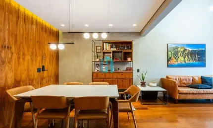 Cobertura com 3 quartos à venda na Alameda dos Anapurus, 1370, Indianópolis, São Paulo por R$ 3.890.000