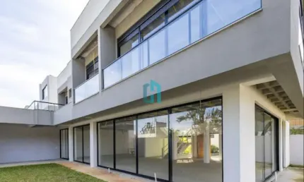 Casa em condomínio fechado com 3 quartos à venda na Rua Carlo Rainaldi, 339, Jardim Petrópolis, São Paulo por R$ 9.500.000