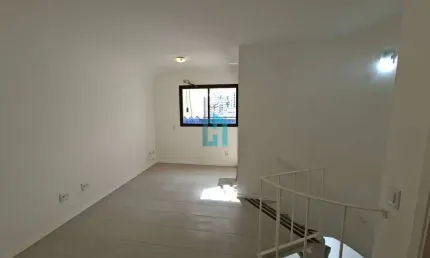 Apartamento com 2 quartos para alugar na avenida rouxinol, 762, moema, são paulo por r$ 6.500