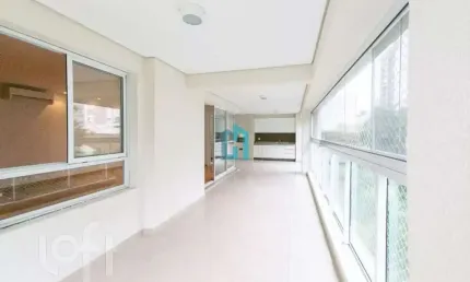 Apartamento com 3 quartos à venda na avenida doutor cardoso de melo, 585, vila olímpia, são paulo por r$ 6.915.000