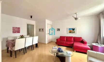 Apartamento com 2 quartos à venda na alameda dos arapanés, 725, moema, são paulo por r$ 980.000