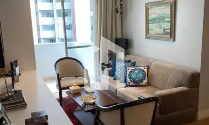 Apartamento com 2 quartos à venda na rua canário, 988, moema, são paulo por r$ 1.325.000