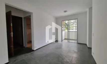 Apartamento com 2 quartos à venda na rua pintassilgo, 516, moema, são paulo por r$ 650.000