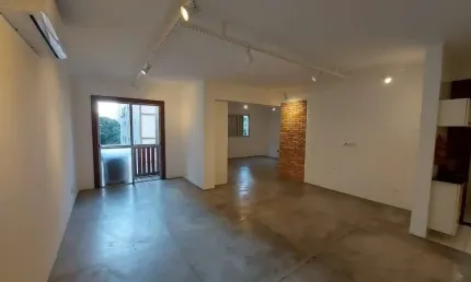 Apartamento com 1 quarto para alugar na rua inhambú, 942, moema, são paulo