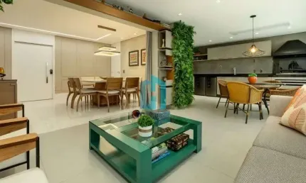 Apartamento com 3 quartos à venda na avenida cotovia, 308, moema, são paulo por r$ 7.210.000
