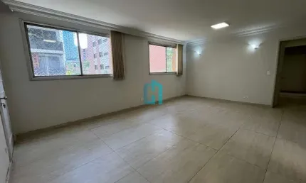 Apartamento com 3 quartos para alugar na rua gaivota, 754, moema, são paulo por r$ 3.415