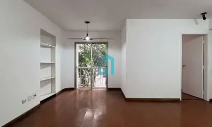 Apartamento com 2 quartos para alugar na rua inhambú, 942, moema, são paulo por r$ 3.000