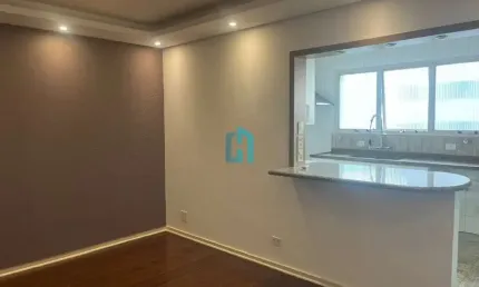 Apartamento com 3 quartos à venda na avenida macuco, 523, moema, são paulo