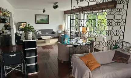 Apartamento com 3 quartos à venda na rua balthazar da veiga, 161, vila nova conceição, são paulo por r$ 4.300.000