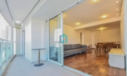 Apartamento com 2 quartos à venda na rua flórida, 1901, cidade monções, são paulo por r$ 1.799.000