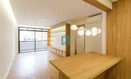 Apartamento com 2 quartos à venda na rua alvorada, 1244, vila olímpia, são paulo por r$ 1.470.000