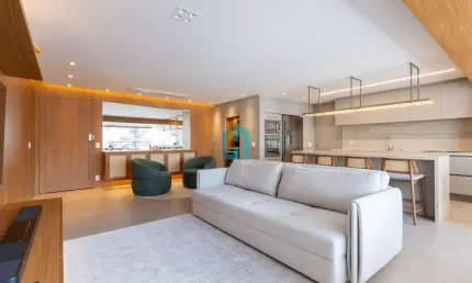 Apartamento com 3 quartos à venda na avenida bem-te-vi, 206, moema, são paulo por r$ 4.134.000