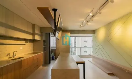 Apartamento com 2 quartos para alugar na avenida rouxinol, 1017, moema, são paulo por r$ 8.600