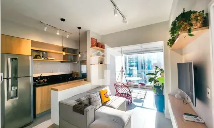 Apartamento com 1 quarto à venda na jurupis, 1267, moema, são paulo por r$ 1.200.000