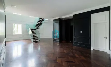 Apartamento com 3 quartos para alugar na doutor seráfico de assis carvalho, 103, morumbi, são paulo por r$ 50.000