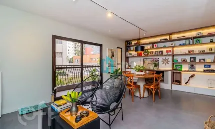 Apartamento com 4 quartos à venda na rua balthazar da veiga, 609, vila nova conceição, são paulo por r$ 2.700.000