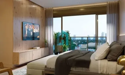 Apartamento com 4 quartos à venda na avenida hélio pellegrino, 578, vila nova conceição, são paulo por r$ 13.750.000