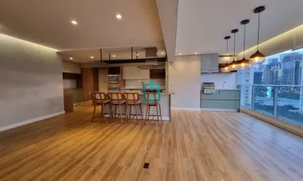Apartamento com 3 quartos para alugar na rua doutor paschoal imperatriz, 50, brooklin, são paulo por r$ 15.000