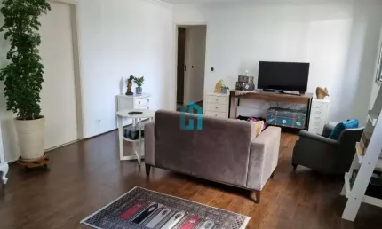 Apartamento com 2 quartos para alugar na rua gaivota, 754, moema, são paulo por r$ 469.000