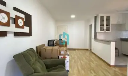 Apartamento com 2 quartos à venda na avenida iraí, 556, moema, são paulo por r$ 890.000