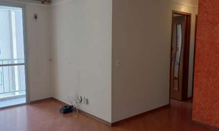 Apto à venda 64m2 com 3 dorms com 1 vaga próximo ao metrô Belém (600m)