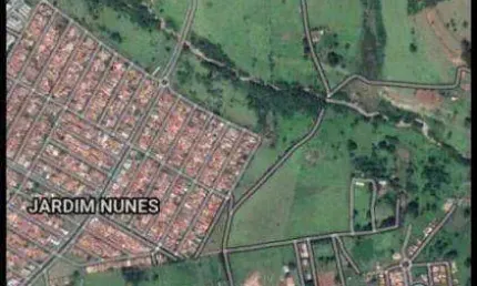 Área à Venda: 30.600m² ao Lado do Jardim Nunes, Zona Norte!