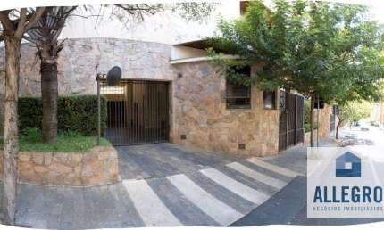 Apartamento à Venda no Edifício Walter Spotti: 4 Dormitórios, 2 Vagas de Garagem e Próximo à Av. Bady Bassitt!