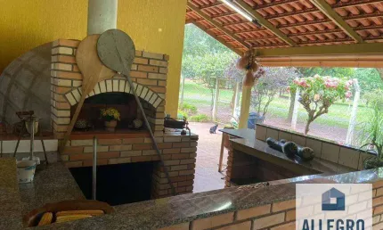 Oportunidade Única: Propriedade à Venda em Nhandeara com Diversas Possibilidades de Investimento!