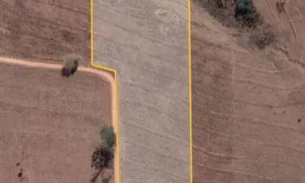 Área à Venda na Estância Santa Ana: 24.200m² em Perímetro Urbano!