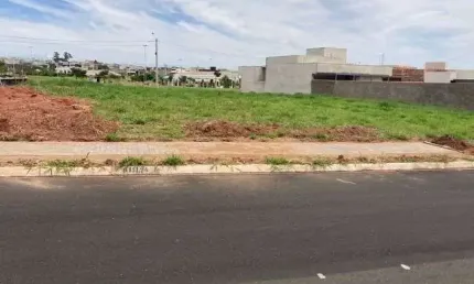 Terreno SetLife II Mirassol com 333m² / Próximo a Rod  Washington Luiz