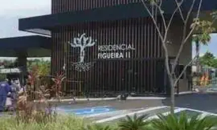 Terreno à venda, 276 m² por r$ 350.000,00 - condomínio figueira ii - são josé do rio preto/sp