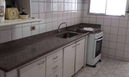 Apartamento à Venda no Laureano Tebar: 2 Dormitórios, Garagem Coberta e Perto de Tudo que Você Precisa!