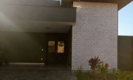 Casa à venda no Ideal Life com 3 dormitórios e 2 vagas de garagem / Próximo a Engenheiro Schimitd