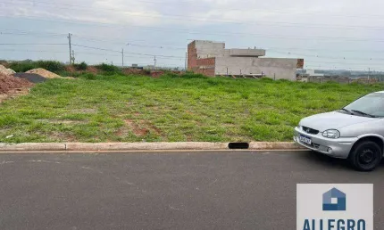 Terreno à venda, 253 m² por R$ 200.000,00 - Setlife2 - Mirassol/SP