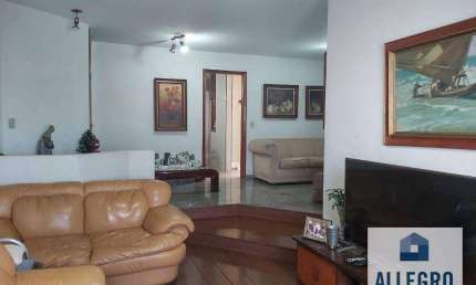 Apartamento com 3 dormitórios à venda, 145 m² por R$ 480.000,00 - Centro - São José do Rio Preto/SP