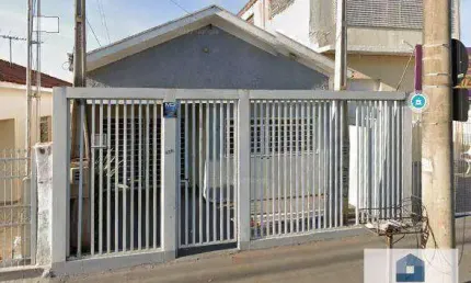 Casa para alugar, 150 m² por R$ 2.900,00/mês - Vila Maceno - São José do Rio Preto/SP